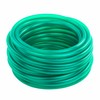 Pisces 12.5mm (0.5" inch) Green PVC Pond Hose - 5