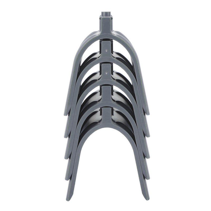 5PCS Drywall Marking Tool Accurate Marking Dry Wall Electric Box