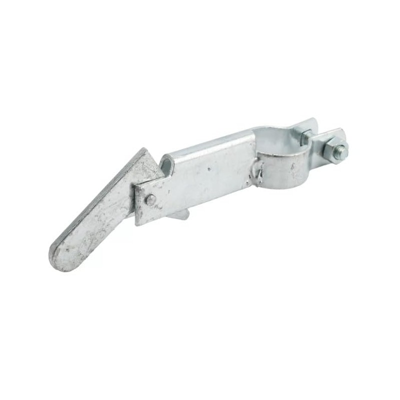 Chain Link 1 5/8" or 2" [1 7/8" OD] Duckbill