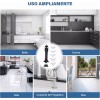 Baixi 35pza Herramientas De Calafateo De Silicona Para Cocina,baño