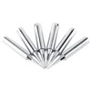 900M-T-I Oxygen- Copper Silver Soldering Iron Tip Soldering Tip Soldering