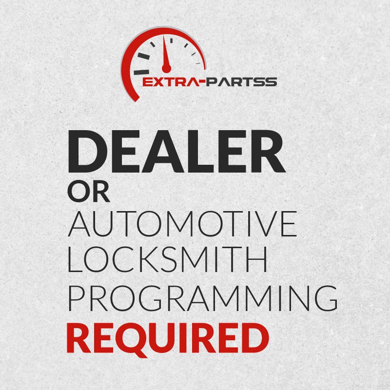Extra-Partss For 2007 2008 2009 Kia Sorento Keyless Entry Remote