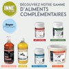 NUTRIVET - INNE - Huile de Saumon - Ergänzungsfuttermittel -