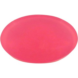 Peony Shampoo Soap Bar By Eclectic Lady with Pure Argan Oil, Silk Protein, Honey Protein and Extracts of Calendula Flower, Aloe, Carrageenan, Sunflower - 4 oz Bar