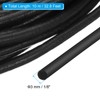 PATIKIL 1/8 Inch x 32.8 Feet Backer Rod, Foam Rope