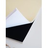 Hahnemuhle Velour 260 GSM Pad - 24 x 32cm Mixed