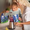 ÖSEL BERRY Organic Wild Blueberry Powder 3oz USDA Certified -
