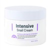 Firm and deep moisturizing moisturizing cosmetics women's cream 100ml Snail / 탱탱하게 깊은보습 보습화장품 여자크림 100ml 스네일