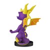 Exquisite Gaming Spyro Cable Guy Purple
