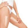 [1+1] Larger Hillidum expand inner thigh chafing prevention protection pad, 2 pieces, 10 pieces / [1+1] 더 커진 힐리덤 expand 허벅지 안쪽 살 쓸림 방지 보호 패드, 2개, 10개입