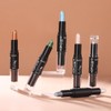 Glitter Eyeshadow Pen, 6 Pieces Eyeshadow Pen, Can Be Used