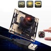 Camera USB 5MP USB Camera Module HD 2592X1944 Webcam with