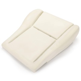 KUAFU Driver Lower Bottom Replacement Foam Seat Cushion Compatible with 1996-2002 Toyota 4Runner Base Limited SR5