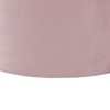Oval Lamp Shade Cloth Lampshade E27 E14 Universal Use Modern