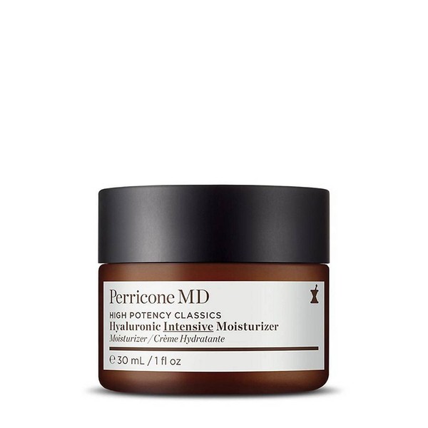 Perricone MD High Potency Classics: Hyaluronic Intensive Moisturizer 1 Fl Oz (Pack of 1)