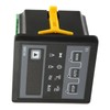 DC20D Generator Controller Control Panel Automatic Control Module for Diesel