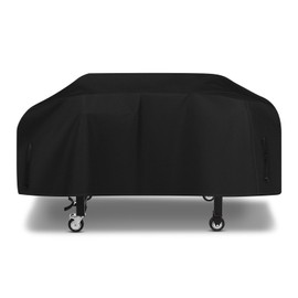 Griddle Cover for Blackstone 36 Inch Griddle Cooking Station, for Blackstone 1554, 1825 and 4 Burner Griddle Grill, Nexgrill 720-1058, Waterproof Oxford Flat Top Gas Grill Cover - Only Cover