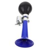 OHPHCALL Bike Riding Safety Upgrade Loud Metal Air Horn Quick