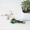 UperUper 50 Pack Ned Rig Jig Hook Kits, Jig Heads