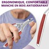Professional Nail Clippers Ingrown Nail Clippers Precision Stainless Steel Nail