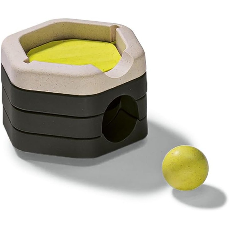 Ravensburger - GraviTrax Junior Element My Trap: Ingoia e rilascia