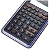 SHARP CALCULATOR SCIENTIFIC EL501TBVL,Black