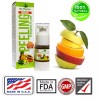 Peeling Natural Peeling Solution AHA BHA FRUIT Peeling Remove Dark