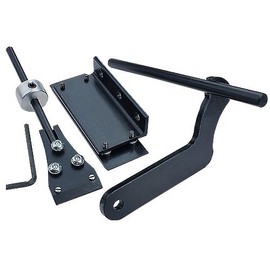 Robert Sorby #WPEKJIGS Proedge Knife Sharpening Jig Small for Knives Less Than 8 Inches Long