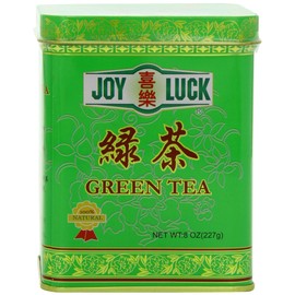Joy Luck Yin Hao Tea, Green, Small, 8-Ounce