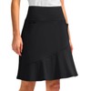 G Gradual Skorts Skirts for Women with 5 Pockets 20"
