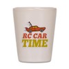 CafePress RC Car Lover Racer Racing Radio Control Unique and
