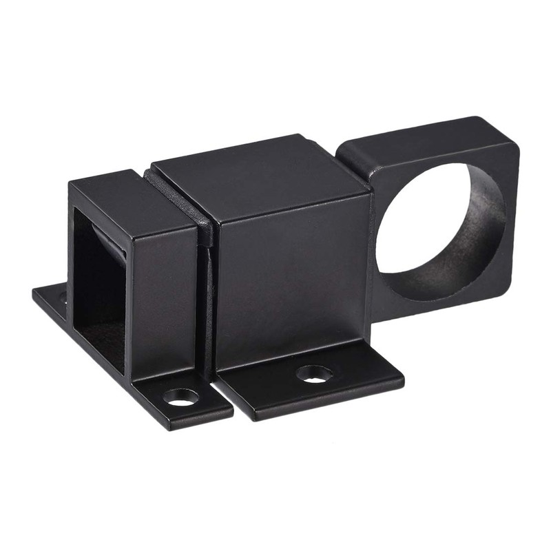 sourcing map Door Bolt Latch, Aluminum Alloy Security Automatic Window