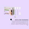 Cinta Estirable Facial Invisible Reafirmante Contorno Rostro