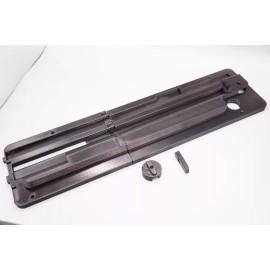 Speedway Throat Plate Insert for Skil TS6307 Table Saw Zero Clearance