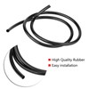 VOBOR Fuel Hose 5 mm Inside, Motorcycle Fuel Line Hose