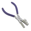 Exeton Jewelry Pliers Tool, Bail Making Pliers 6 in 1