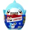 Bonkers Toy Co. LankyBox Thicc Shark GIANT Egg [2 Figures,