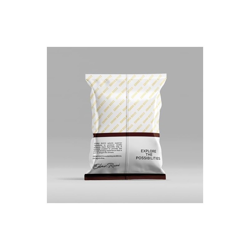 Edono Rucci English Toffee Cappuccino Mix – Smooth & Caramelized
