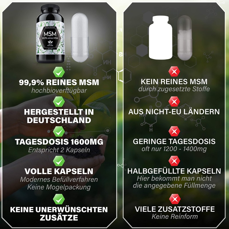 OPTI NATURE - Variation