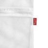 Rayen Bag Protects Your Clothes | with Zipper Security Closure