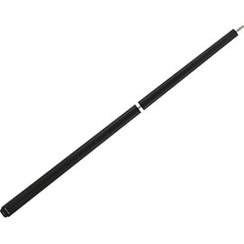 Action ACTBJ09 Black Matte Break Jump Pool Cue Stick with 12 Pieces of Master Billiard Chalk (21)