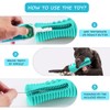 Cutiful Dog Toys for Aggressive Chewers Large Medium Breed, Indestructible