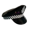 Sombrero Gorra Policia Disfraz Policia Gorro