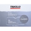 TRUCILLO IL MIO CAFFE ESPRESSO CLASSICO ESE PODS