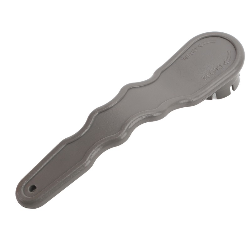 Inflatable Boat Repair Kit PVC 8 Groove Spanner 30ML Glue