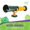 Jack and June Signature Green and Yellow Telescope Playset Attachment