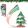 Christmas Puzzle Games, 3D Puzzle for Children and Adults, Santa,