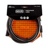MXR Cable de instrumento DCIS20R