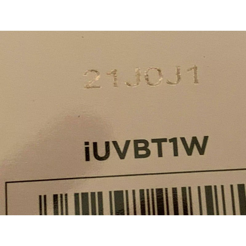 iHome POWER UVC PRO 360° UV-C Sanitizer with Bluetooth Speaker