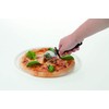 Endoshoji TKG BKTN401 Professional Kitchen Tool, Pizza Cutter with Polypropylene